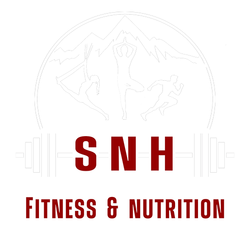S-n-H Adventures logo